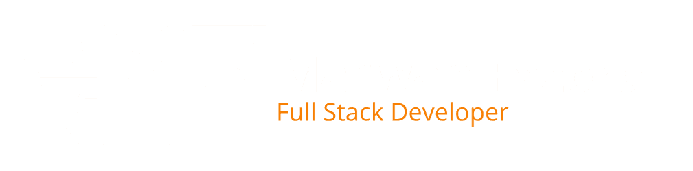 Marwan Fazora's Blog